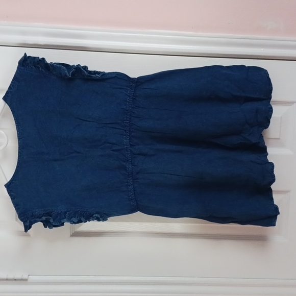 Studio West Apparell Blouse - Picture 4 of 5